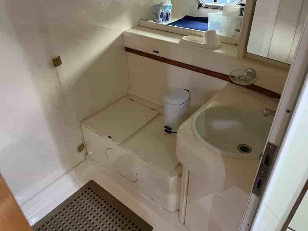 Azimut 43 Fly - View 10