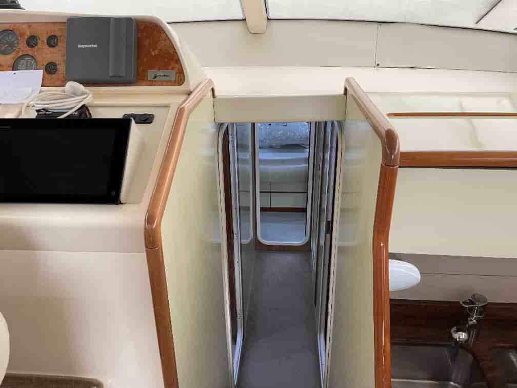 Azimut 43 Fly - View 5