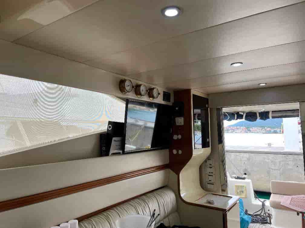 Azimut 43 Fly - View 8