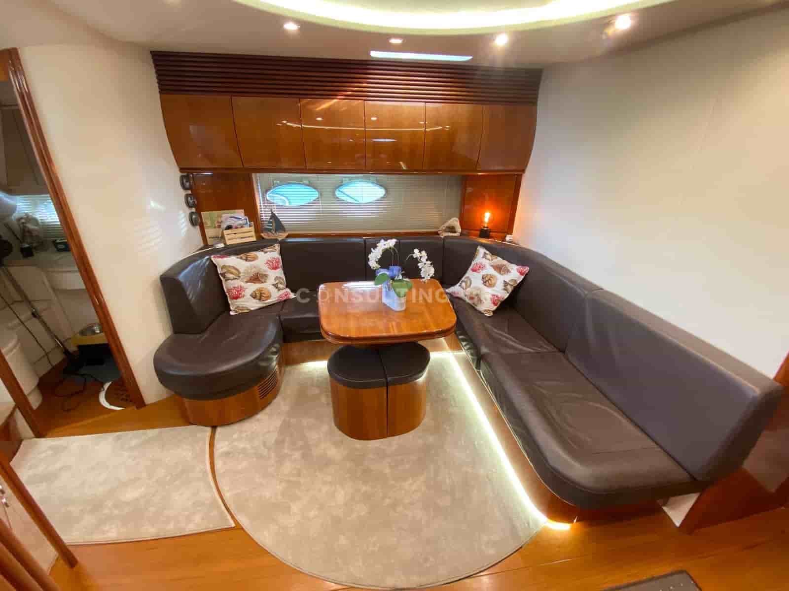 Pershing 54 - View 12