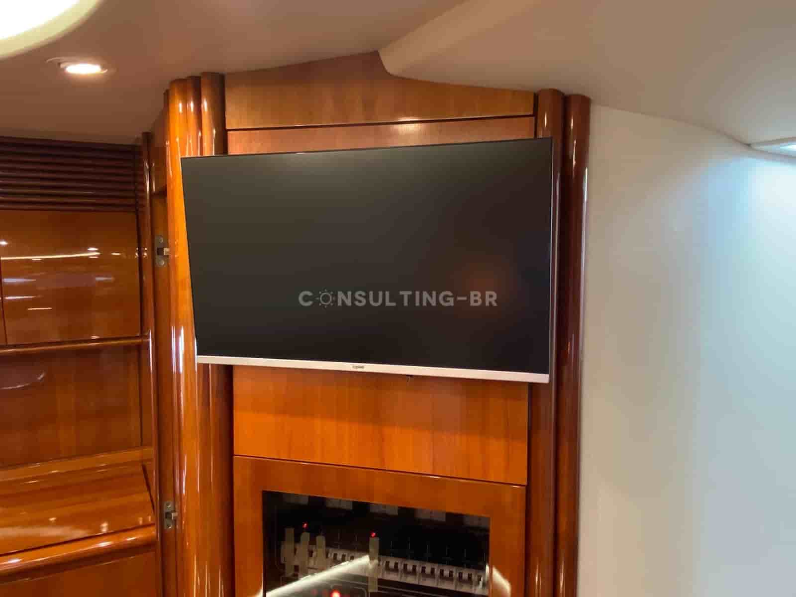 Pershing 54 - View 13