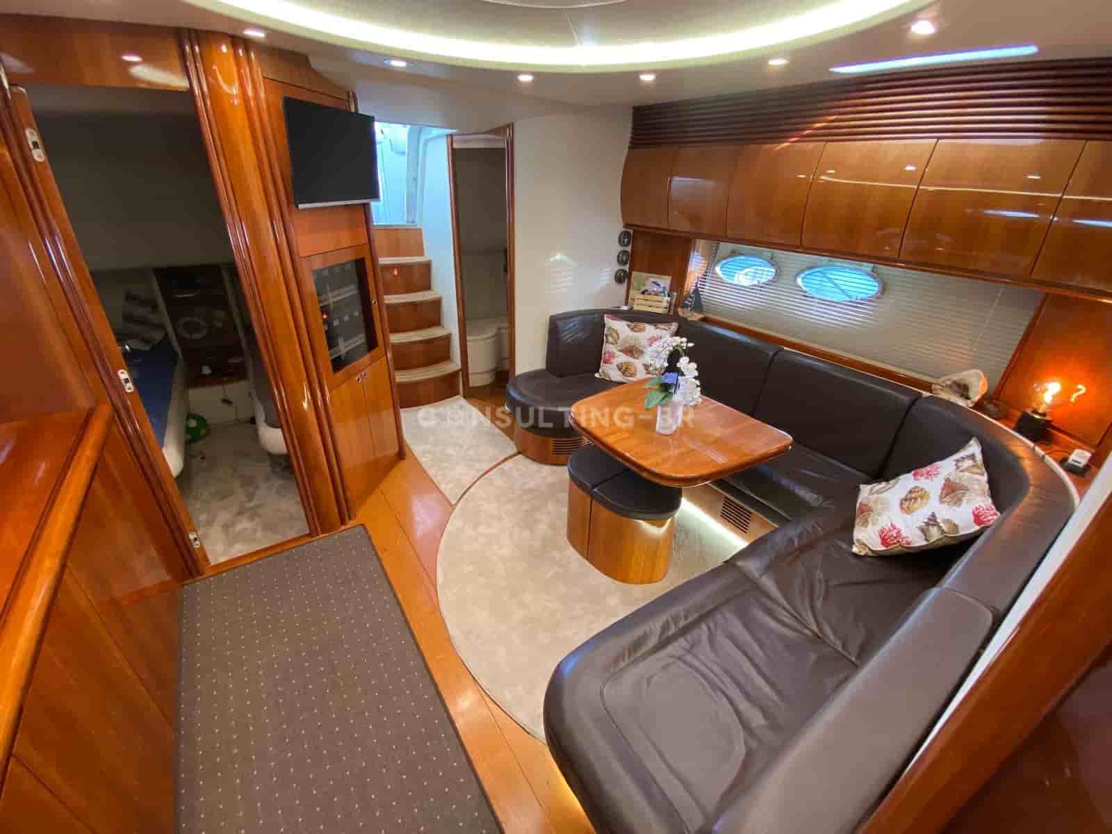 Pershing 54 - View 14