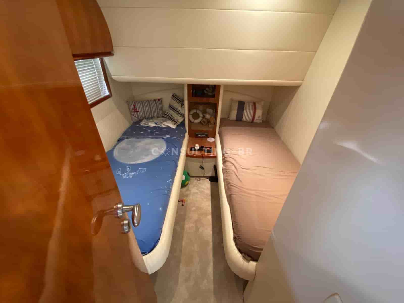 Pershing 54 - View 18