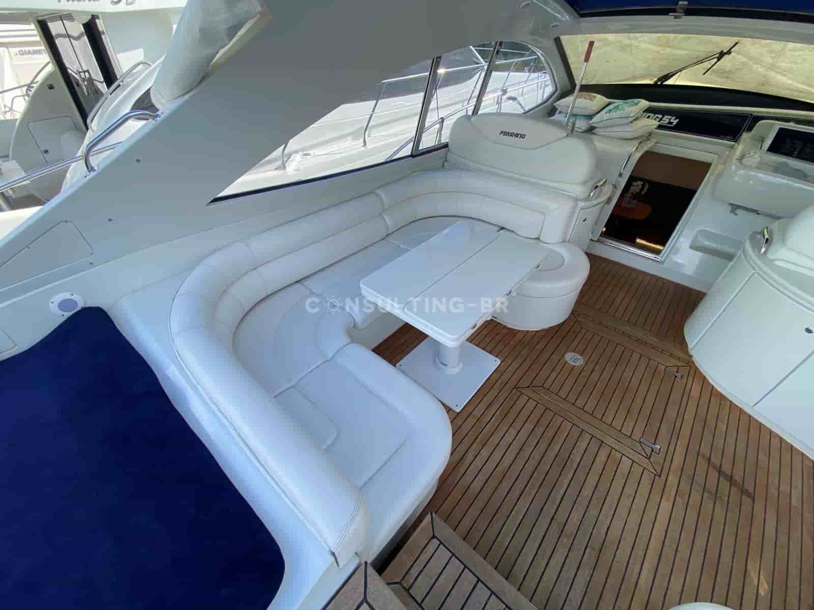 Pershing 54 - View 5