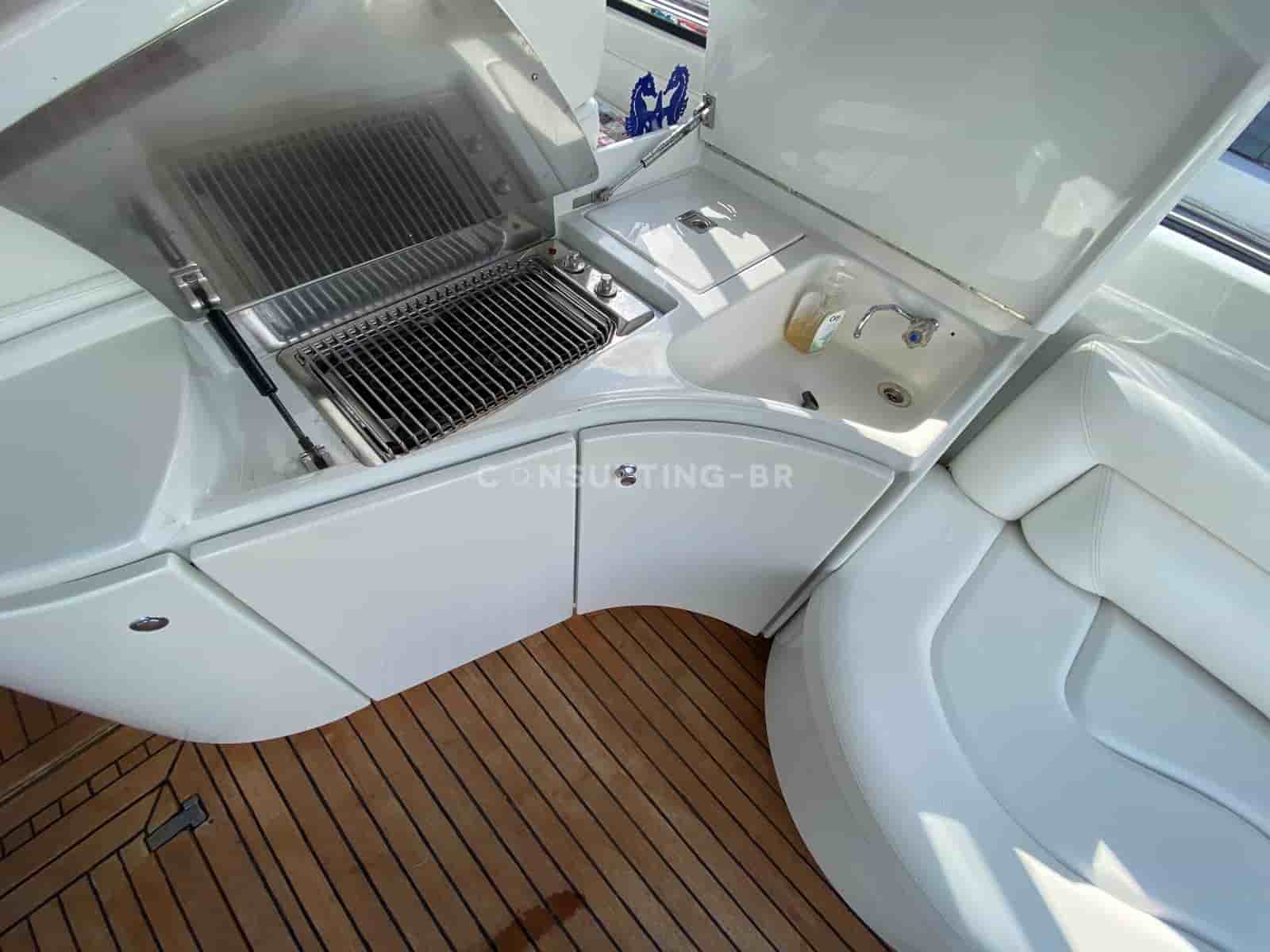 Pershing 54 - View 8