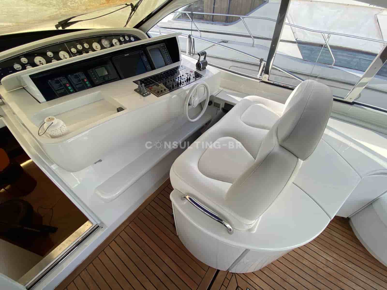 Pershing 54 - View 9