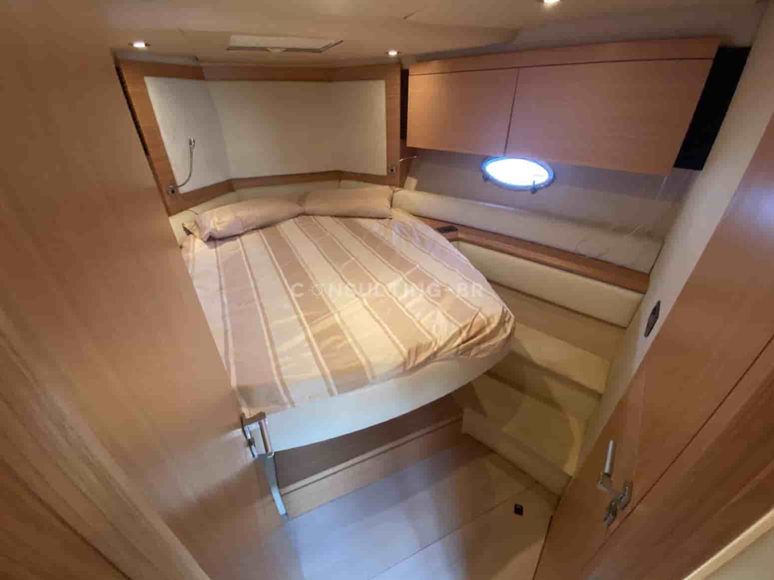 Azimut Atlantis 50x4 - View 12