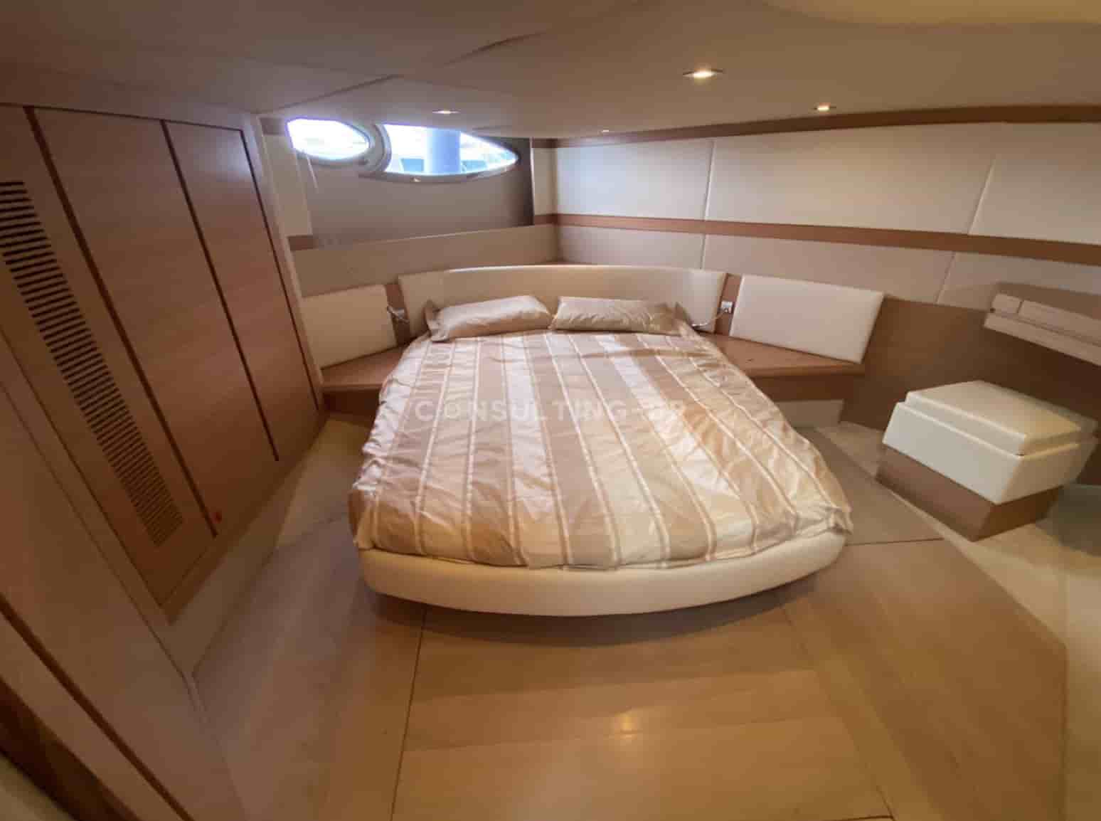 Azimut Atlantis 50x4 - View 14