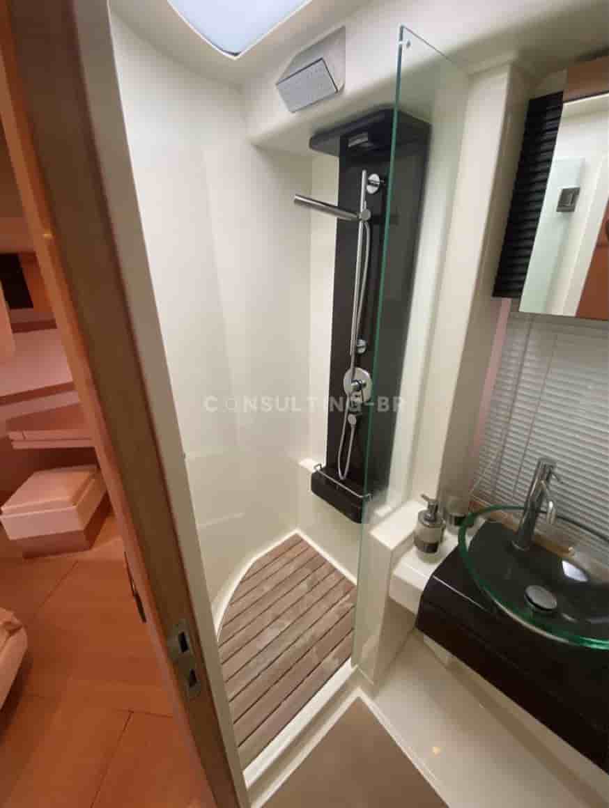 Azimut Atlantis 50x4 - View 15