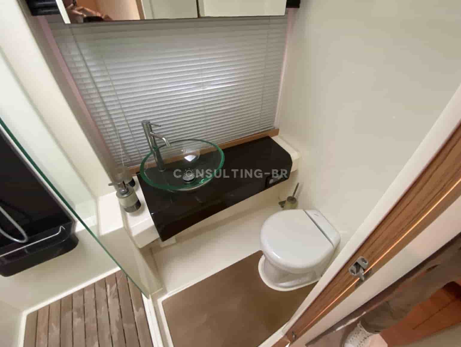 Azimut Atlantis 50x4 - View 16