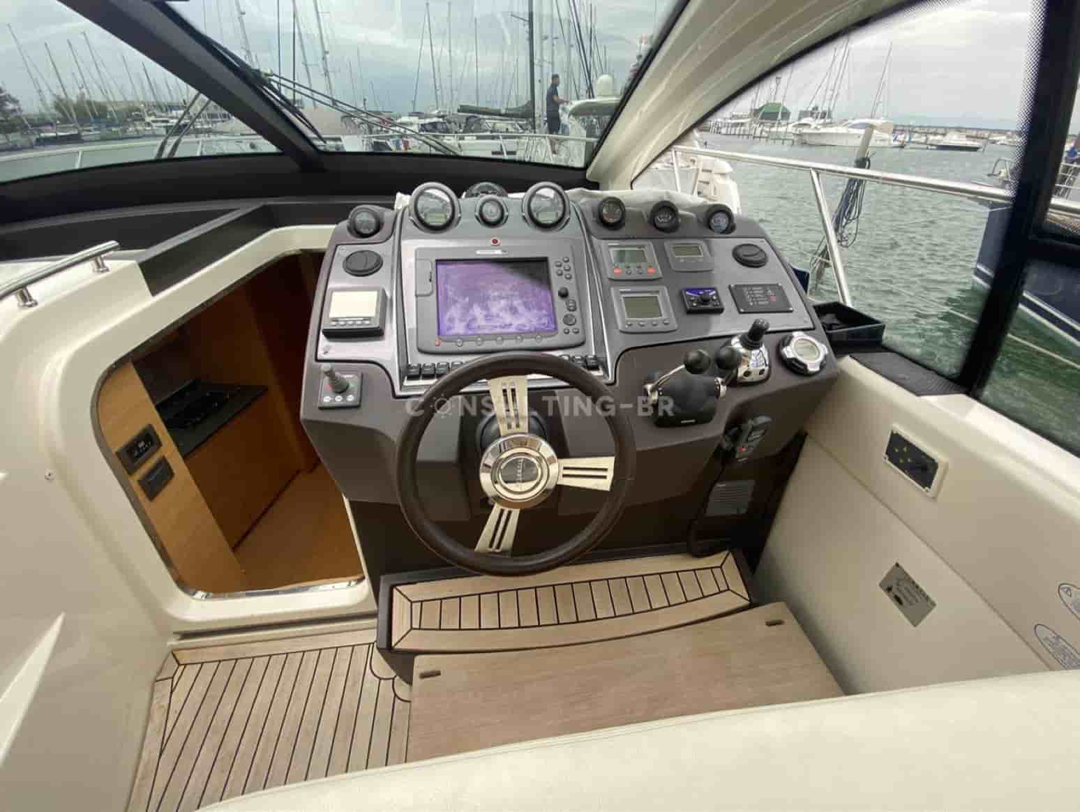 Azimut Atlantis 50x4 - View 5