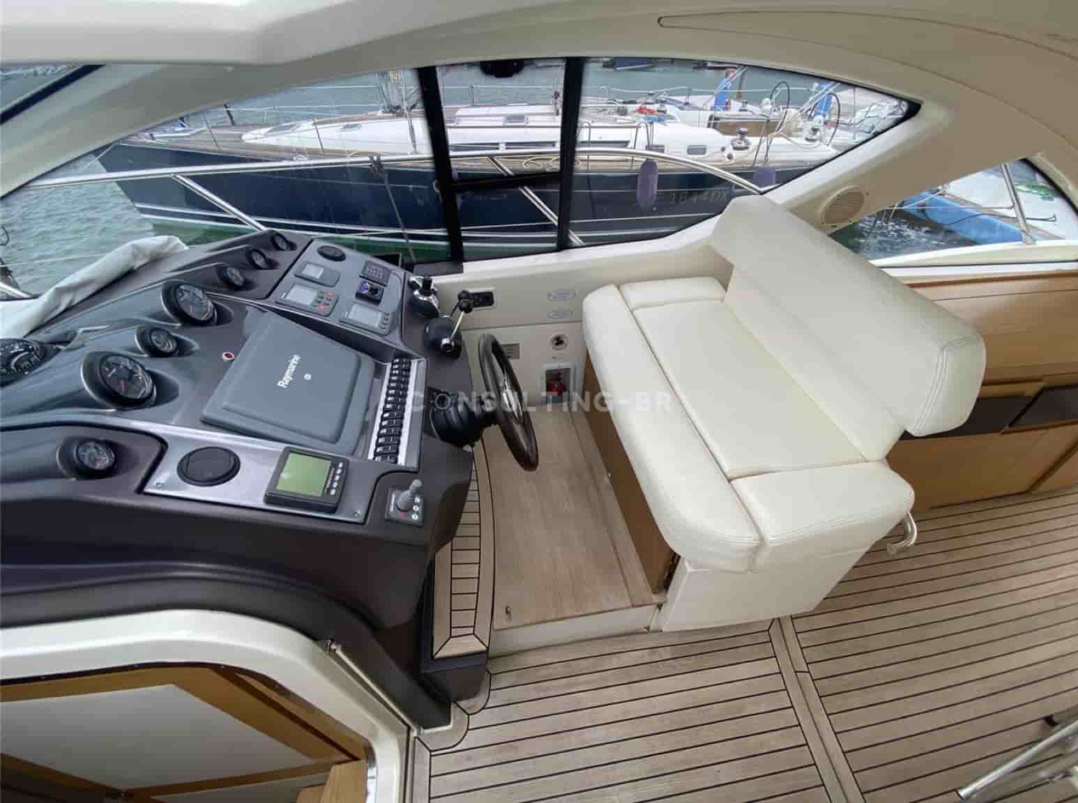 Azimut Atlantis 50x4 - View 6