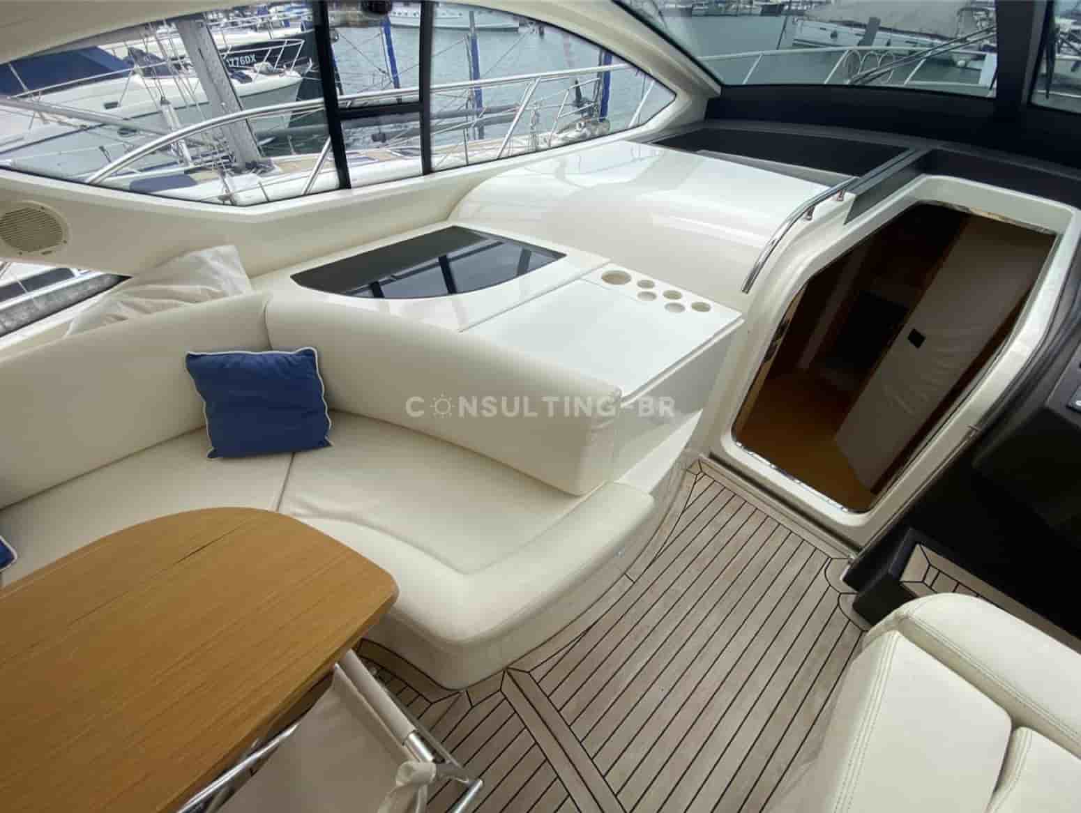 Azimut Atlantis 50x4 - View 7