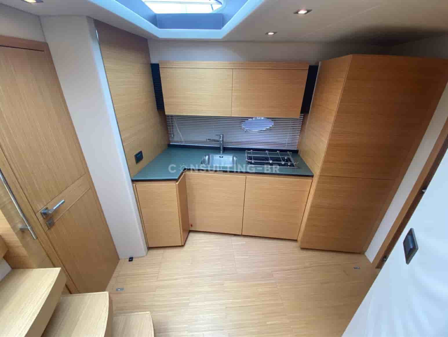 Azimut Atlantis 50x4 - View 9