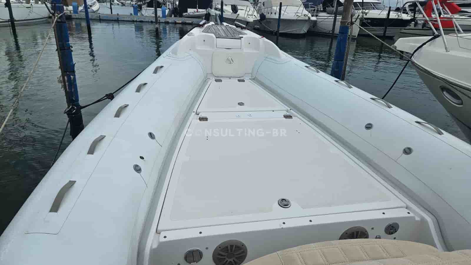 Oromarine S11 - View 10