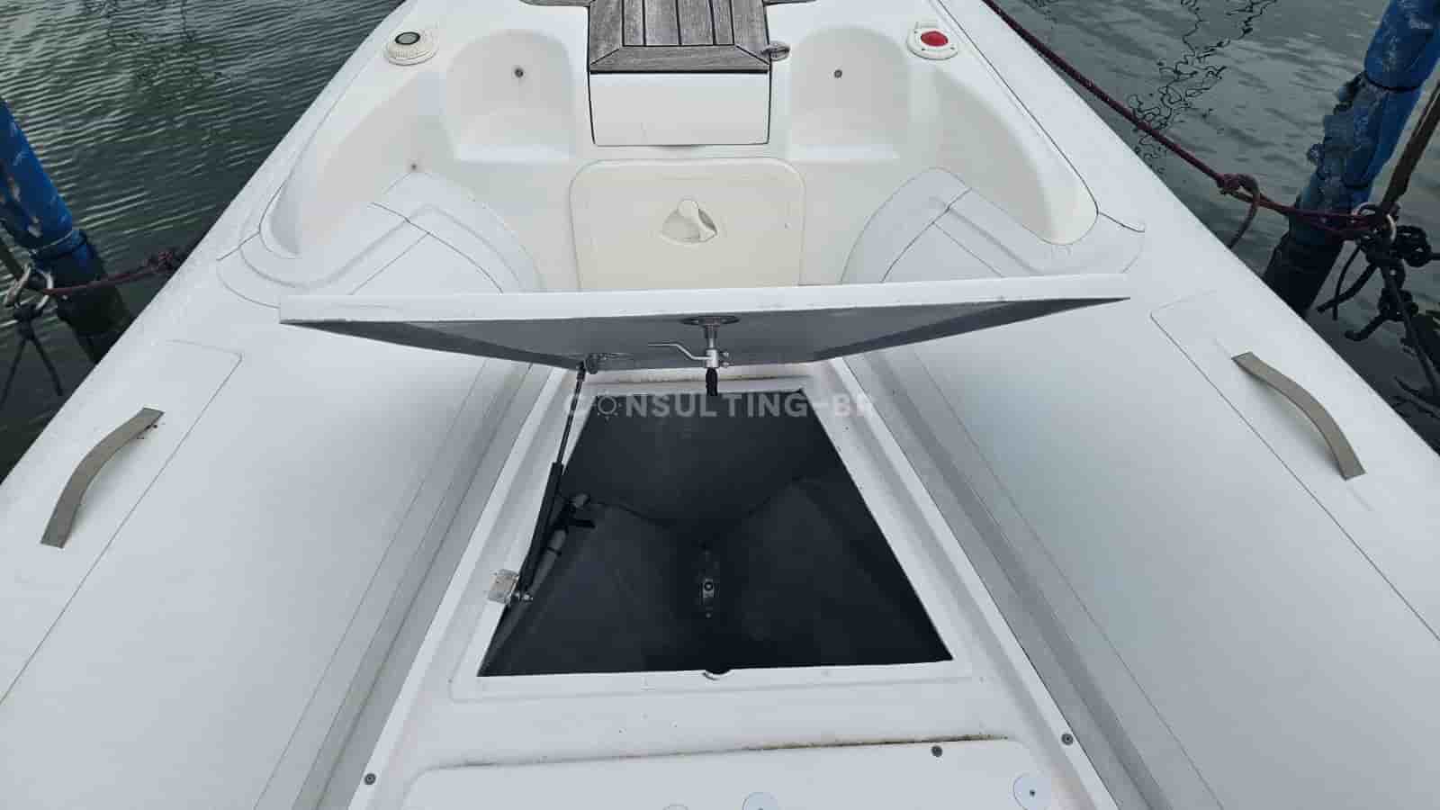 Oromarine S11 - View 12