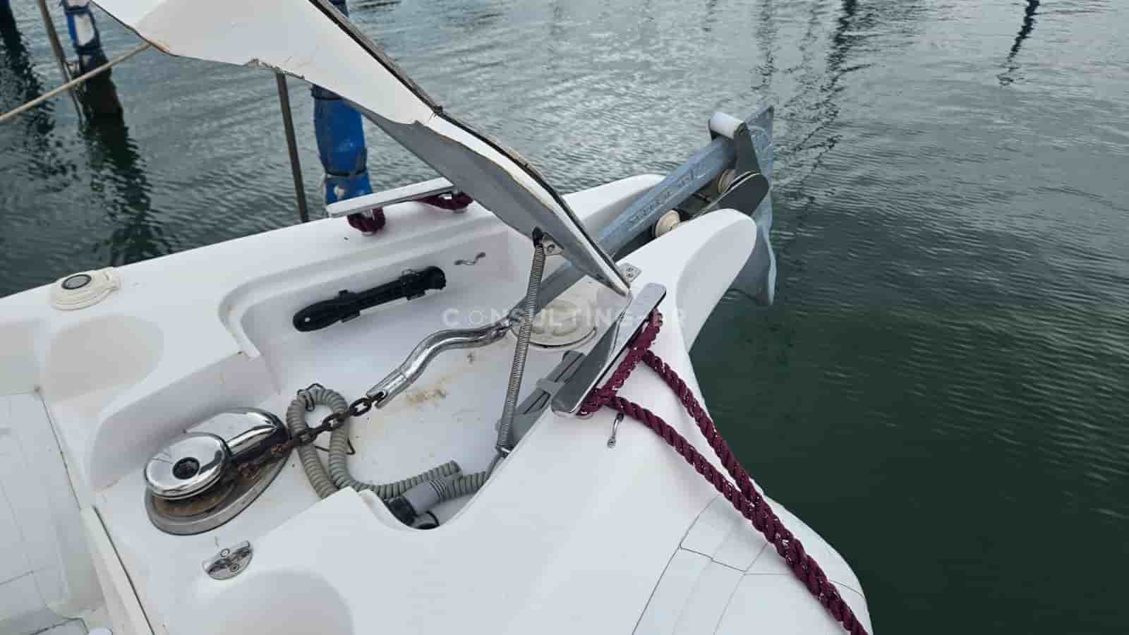 Oromarine S11 - View 13