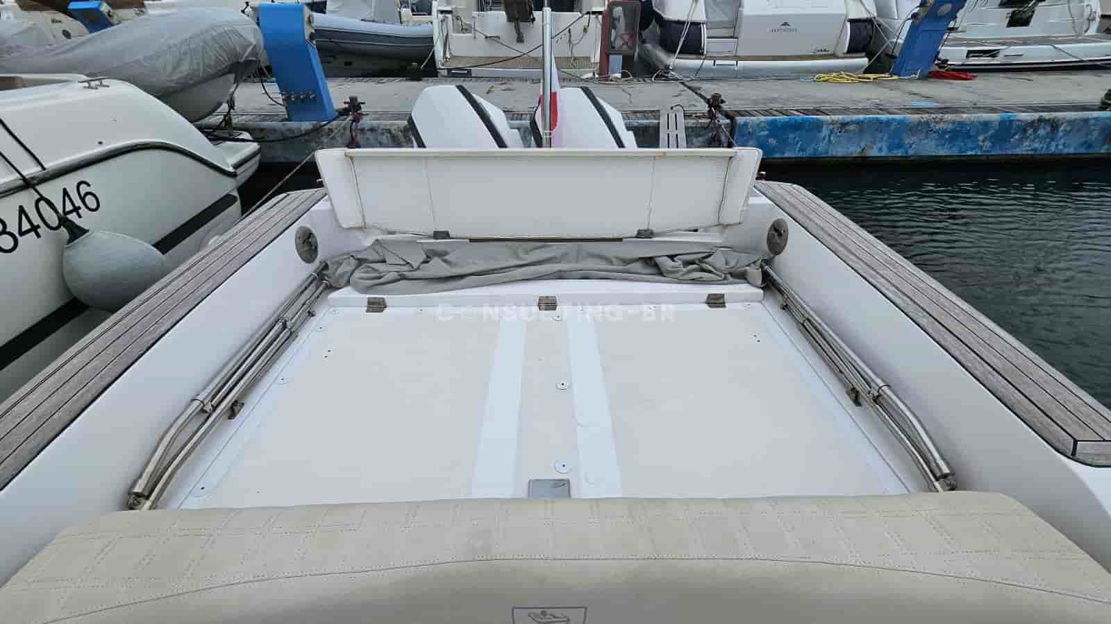 Oromarine S11 - View 15