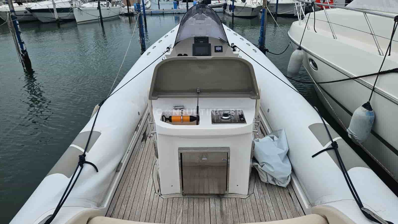 Oromarine S11 - View 16