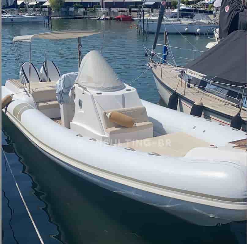 Oromarine S11 - View 3