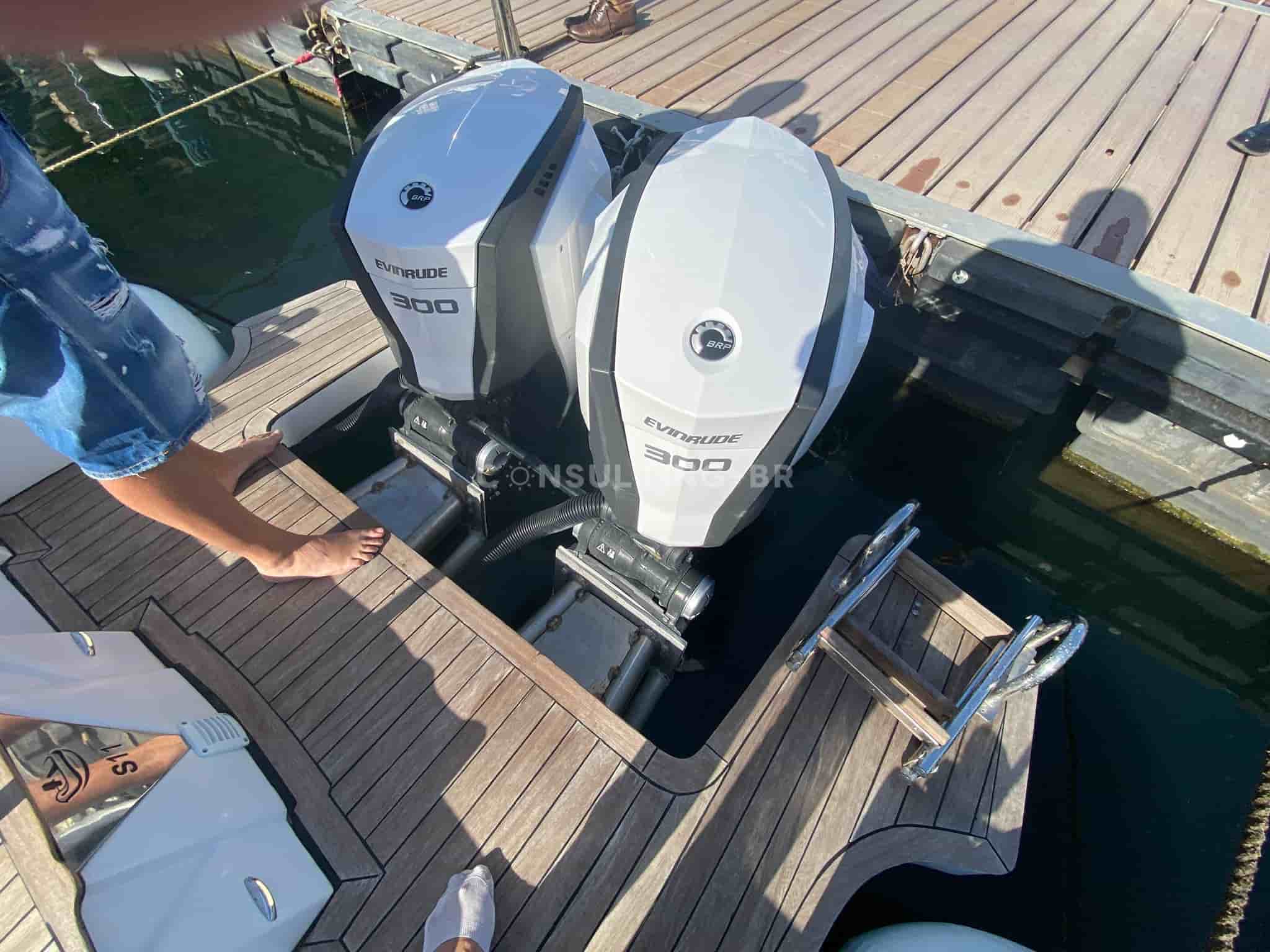 Oromarine S11 - View 7