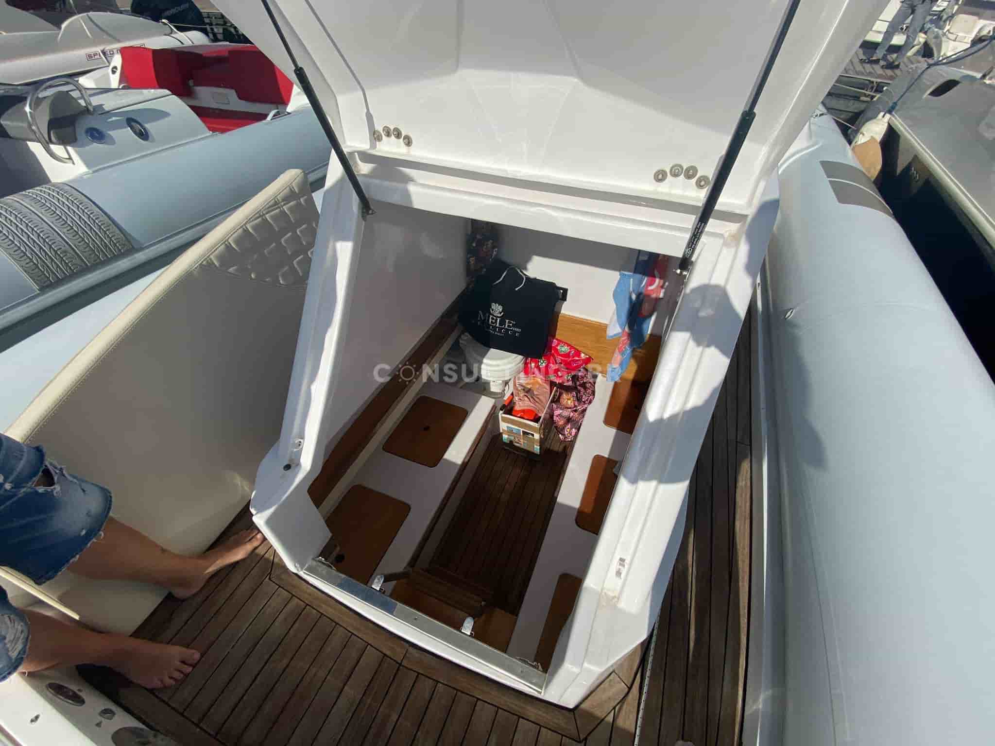 Oromarine S11 - View 8