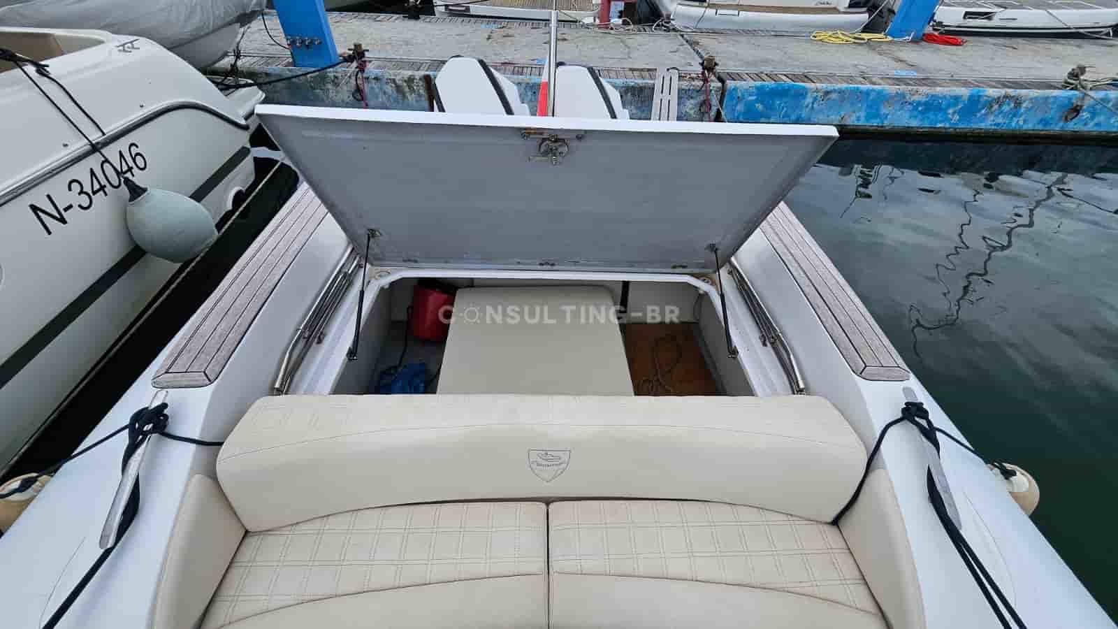 Oromarine S11 - View 9