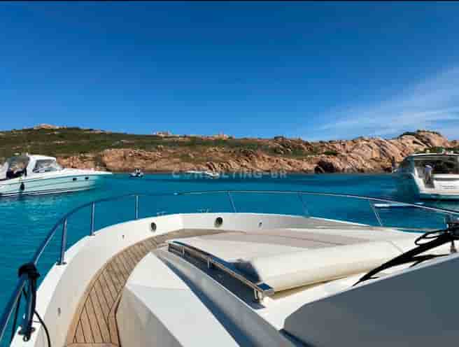 Azimut Atlantis 36 Verve - View 3