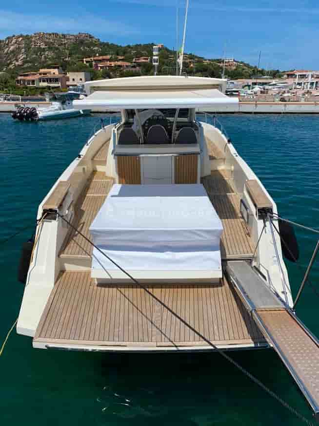 Azimut Atlantis 36 Verve - View 5