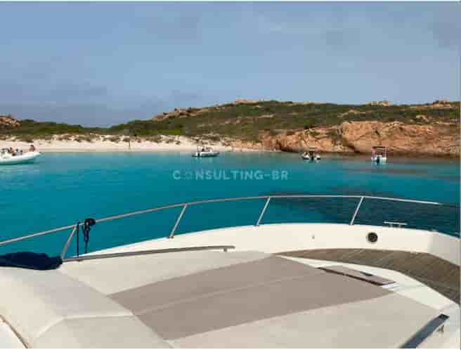 Azimut Atlantis 36 Verve - View 7