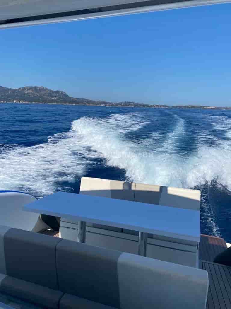 Azimut Atlantis 36 Verve - View 8