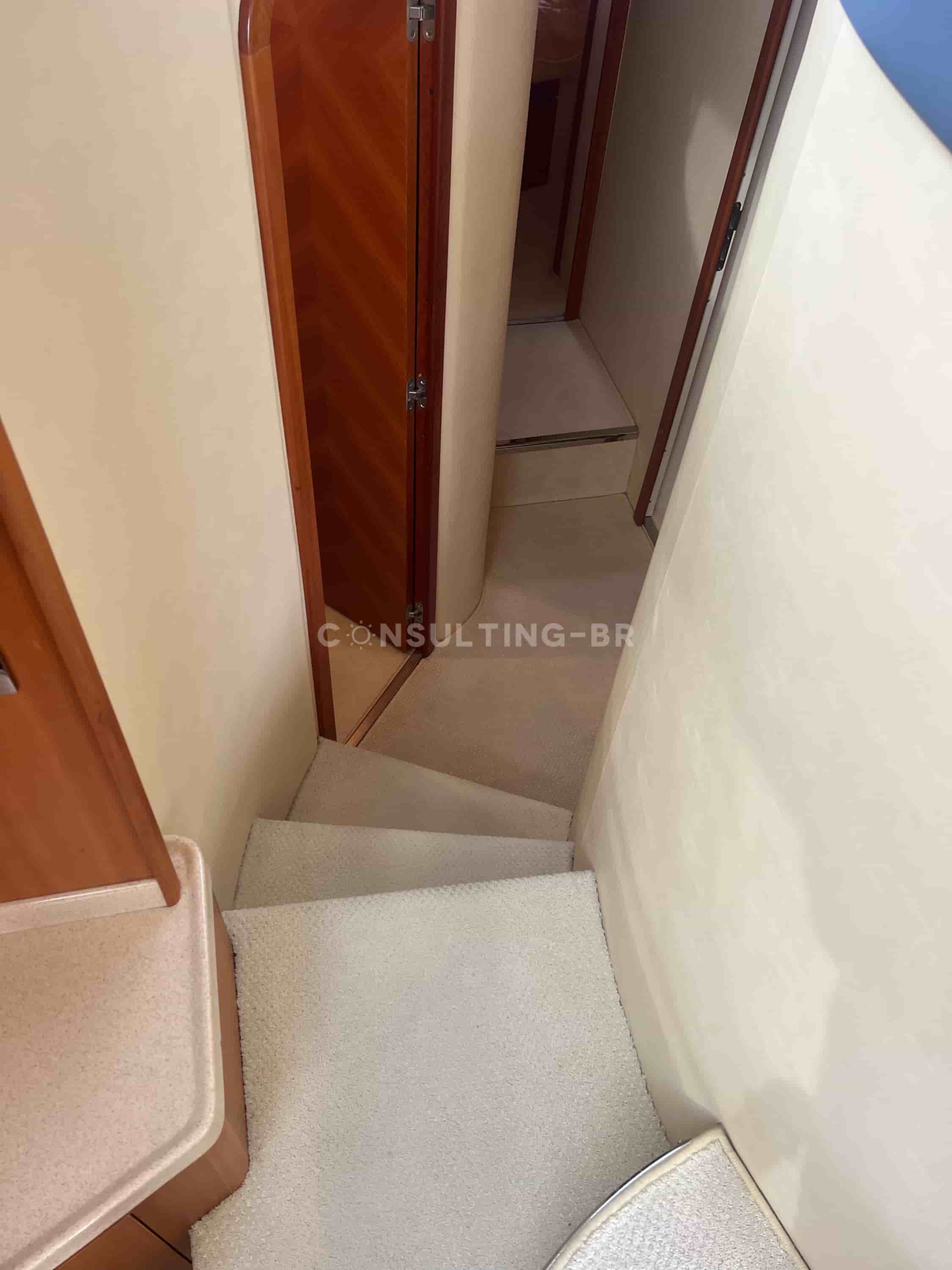 Azimut 46 Fly - View 13