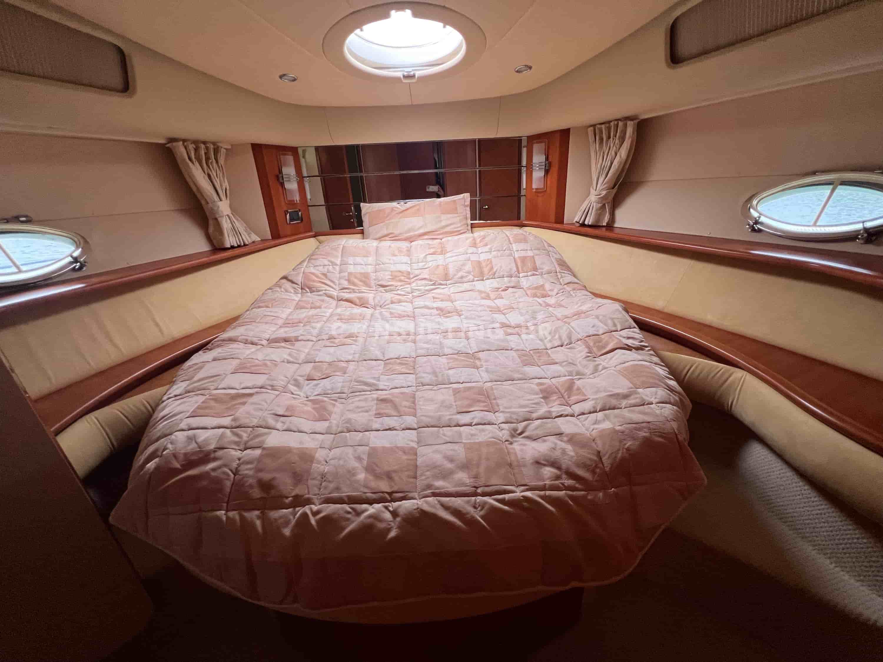 Azimut 46 Fly - View 16