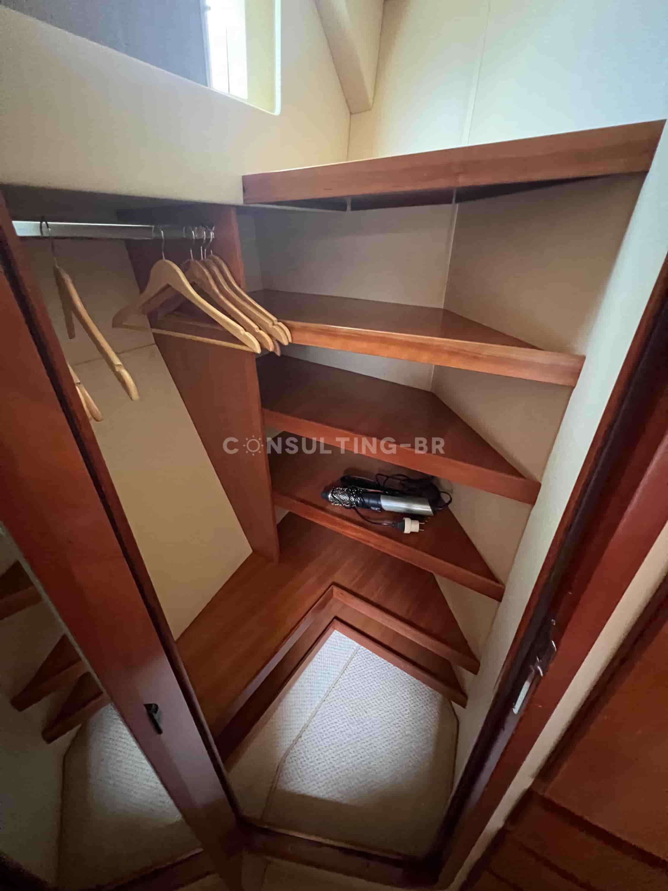 Azimut 46 Fly - View 18