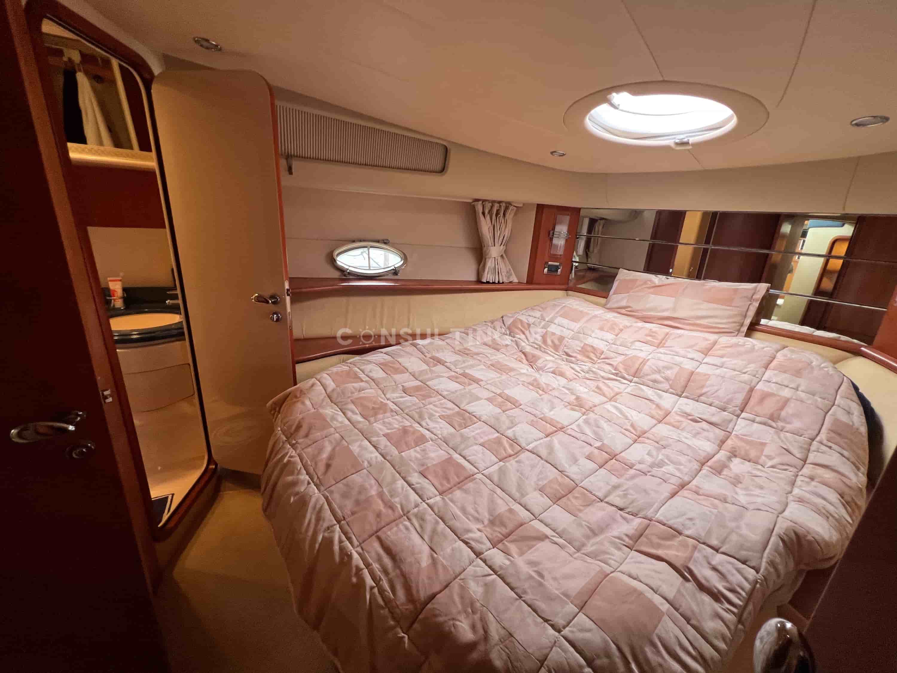 Azimut 46 Fly - View 9