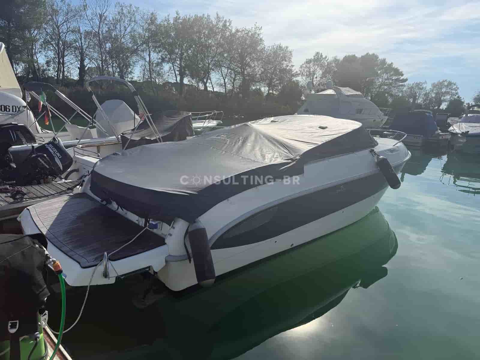 Cranchi CSL 27 - View 2