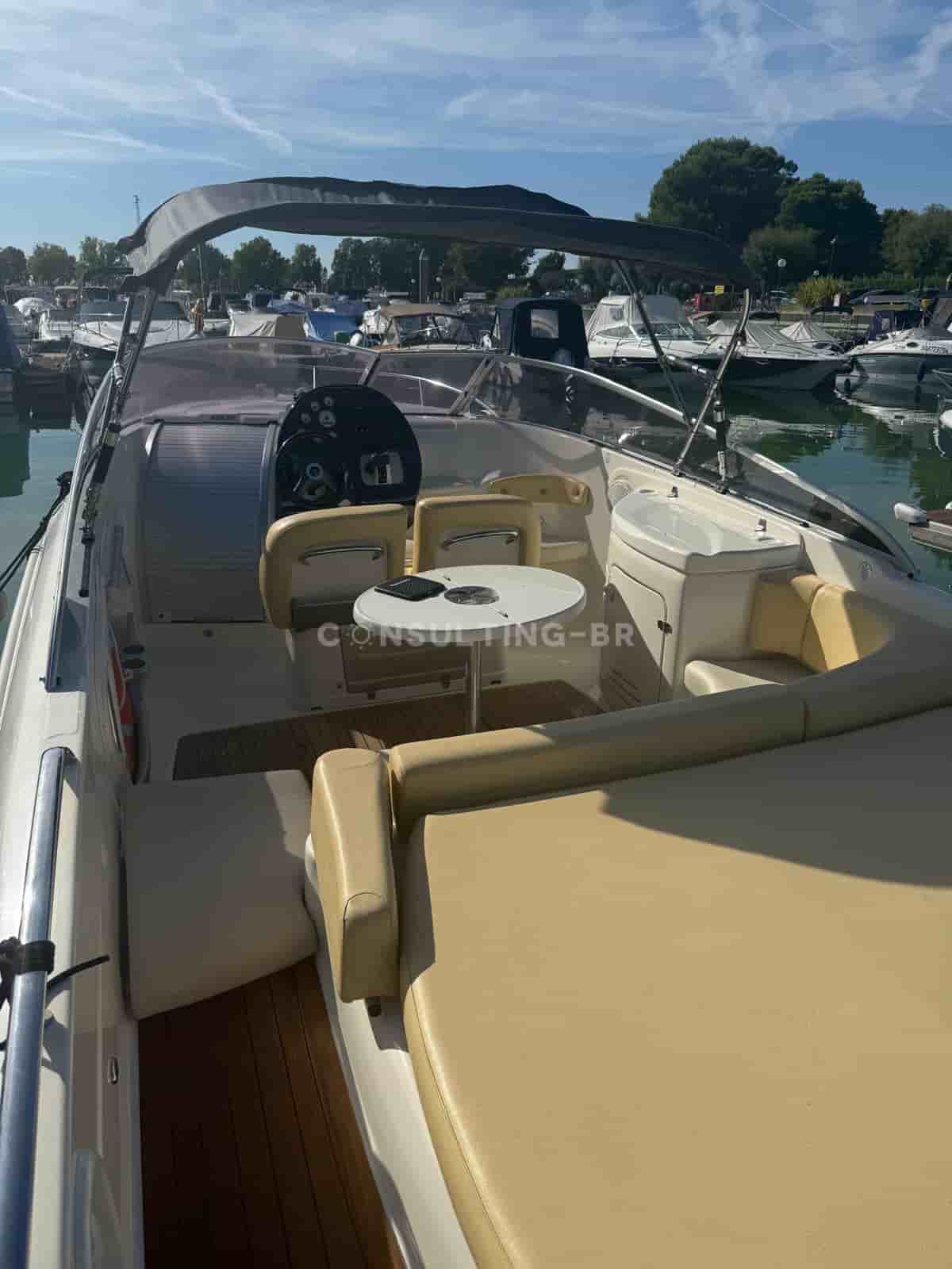 Cranchi CSL 27 - View 3