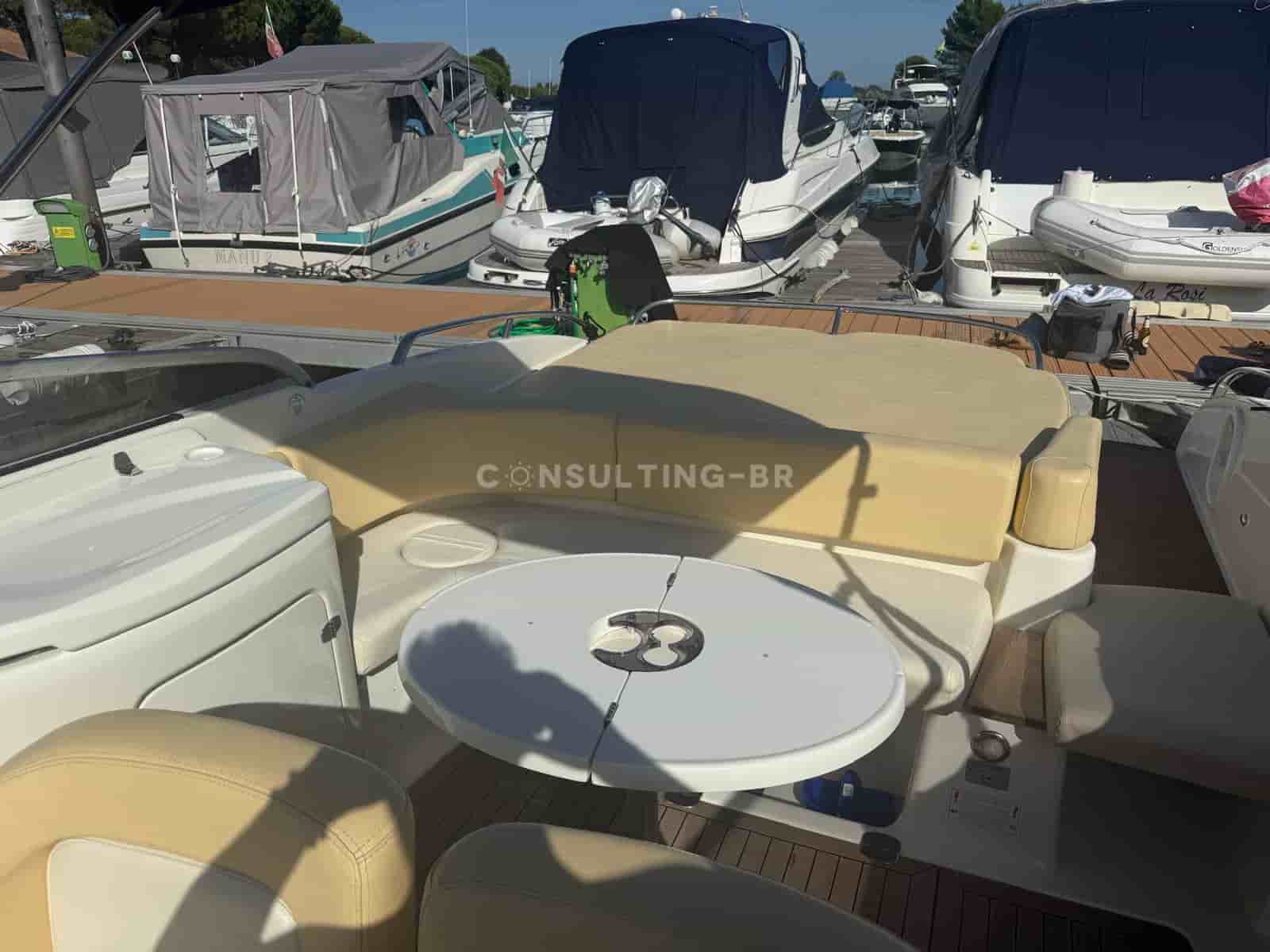 Cranchi CSL 27 - View 4