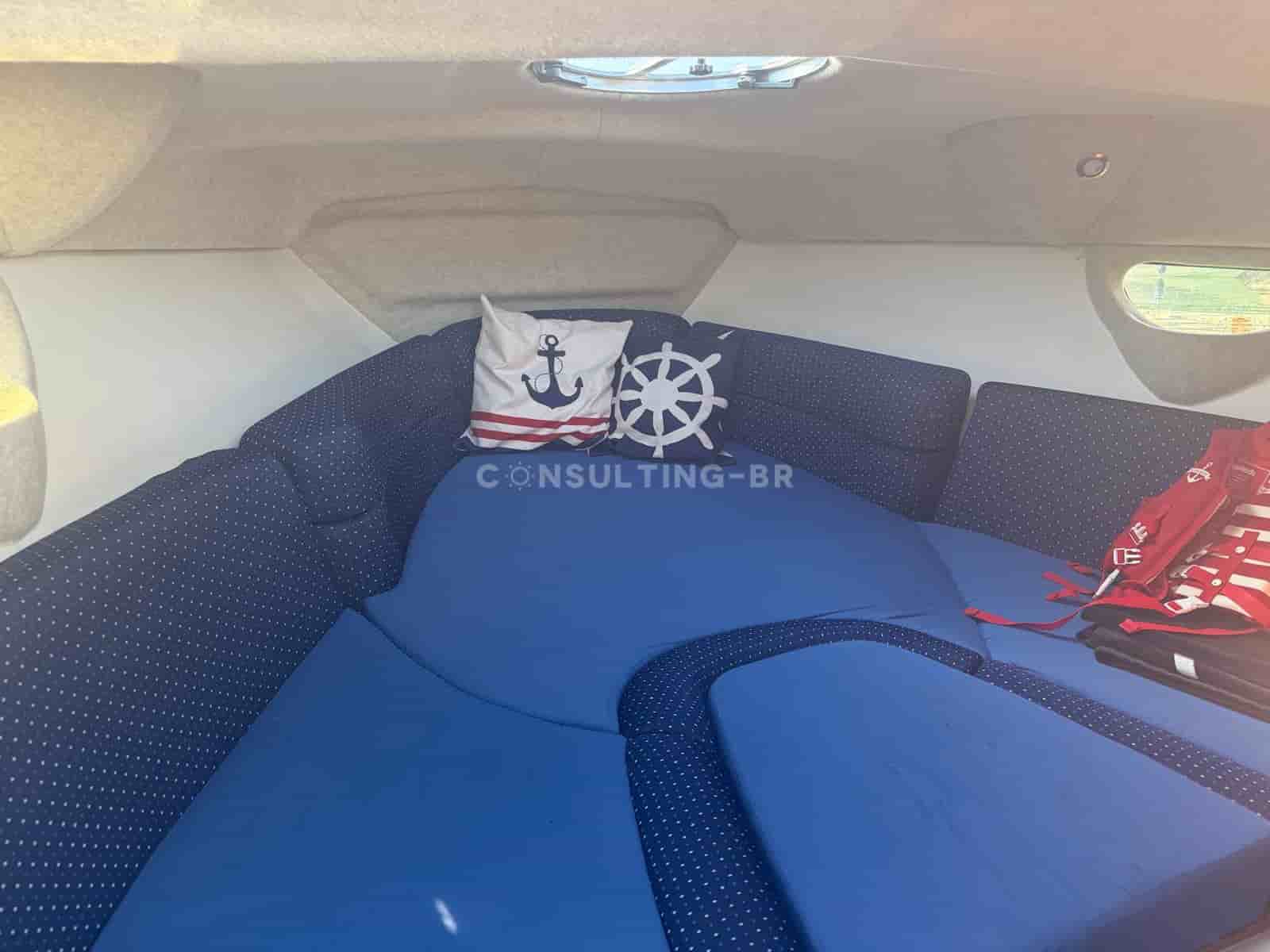 Cranchi CSL 27 - View 5