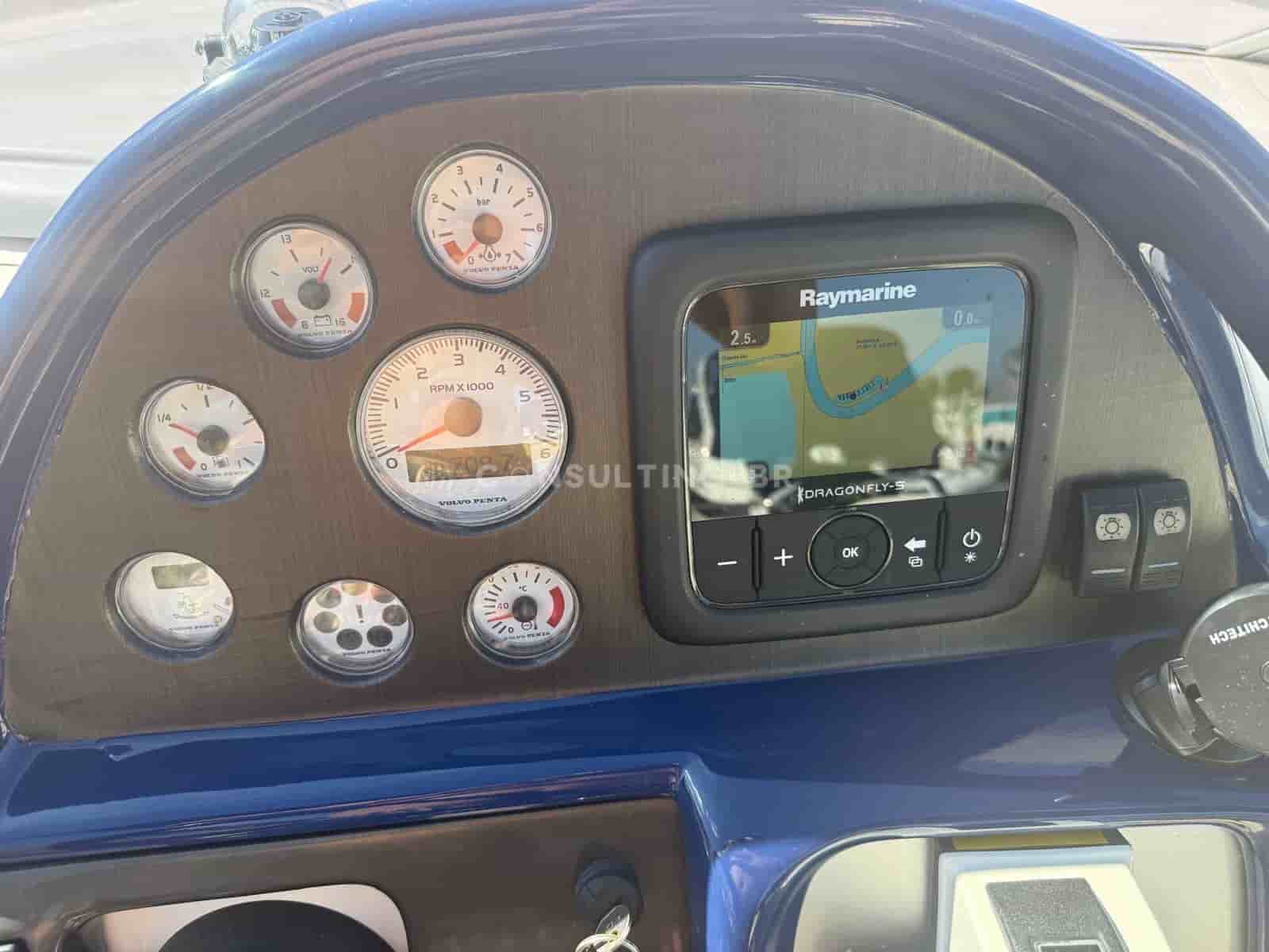 Cranchi CSL 27 - View 6