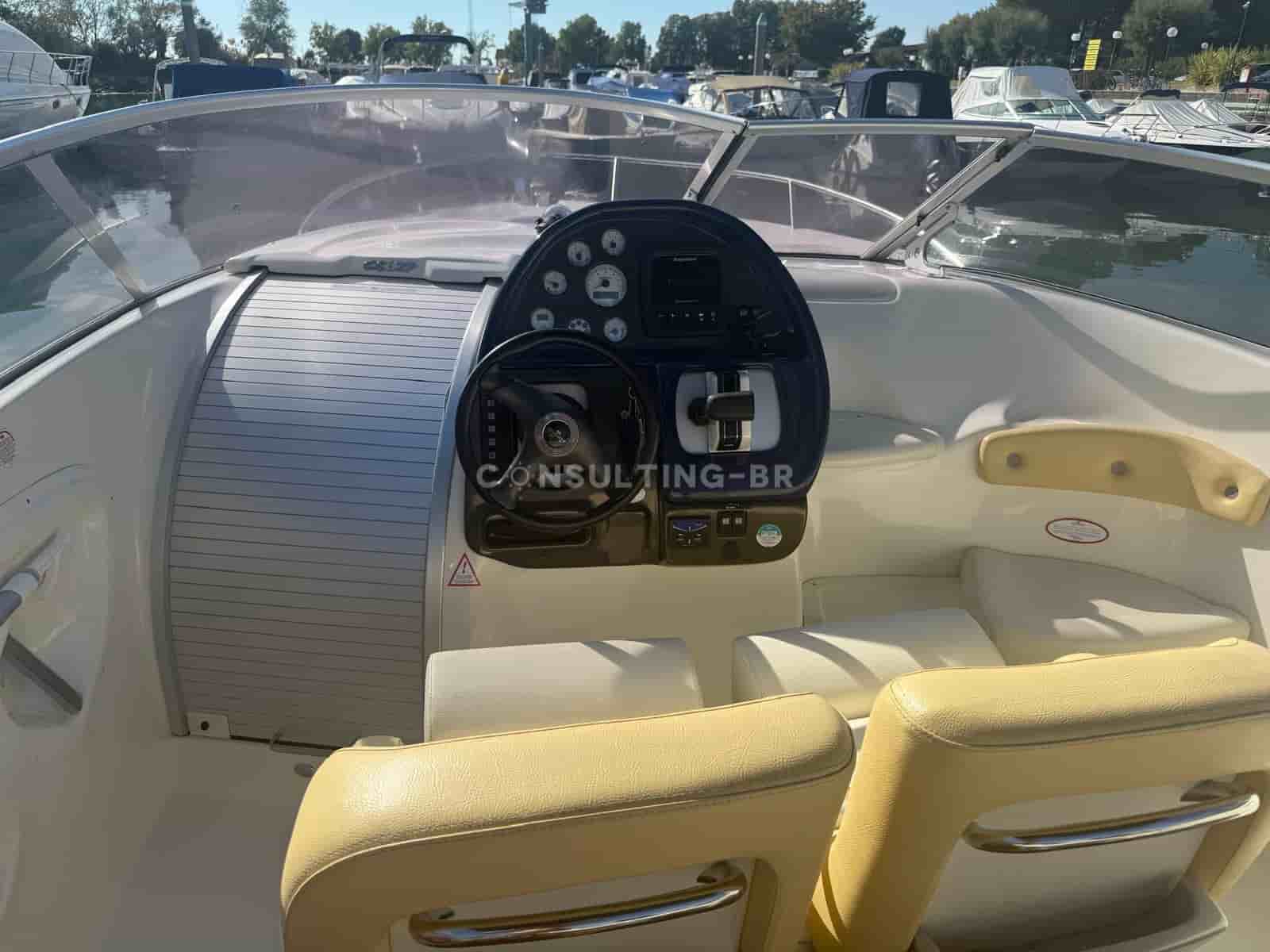 Cranchi CSL 27 - View 7