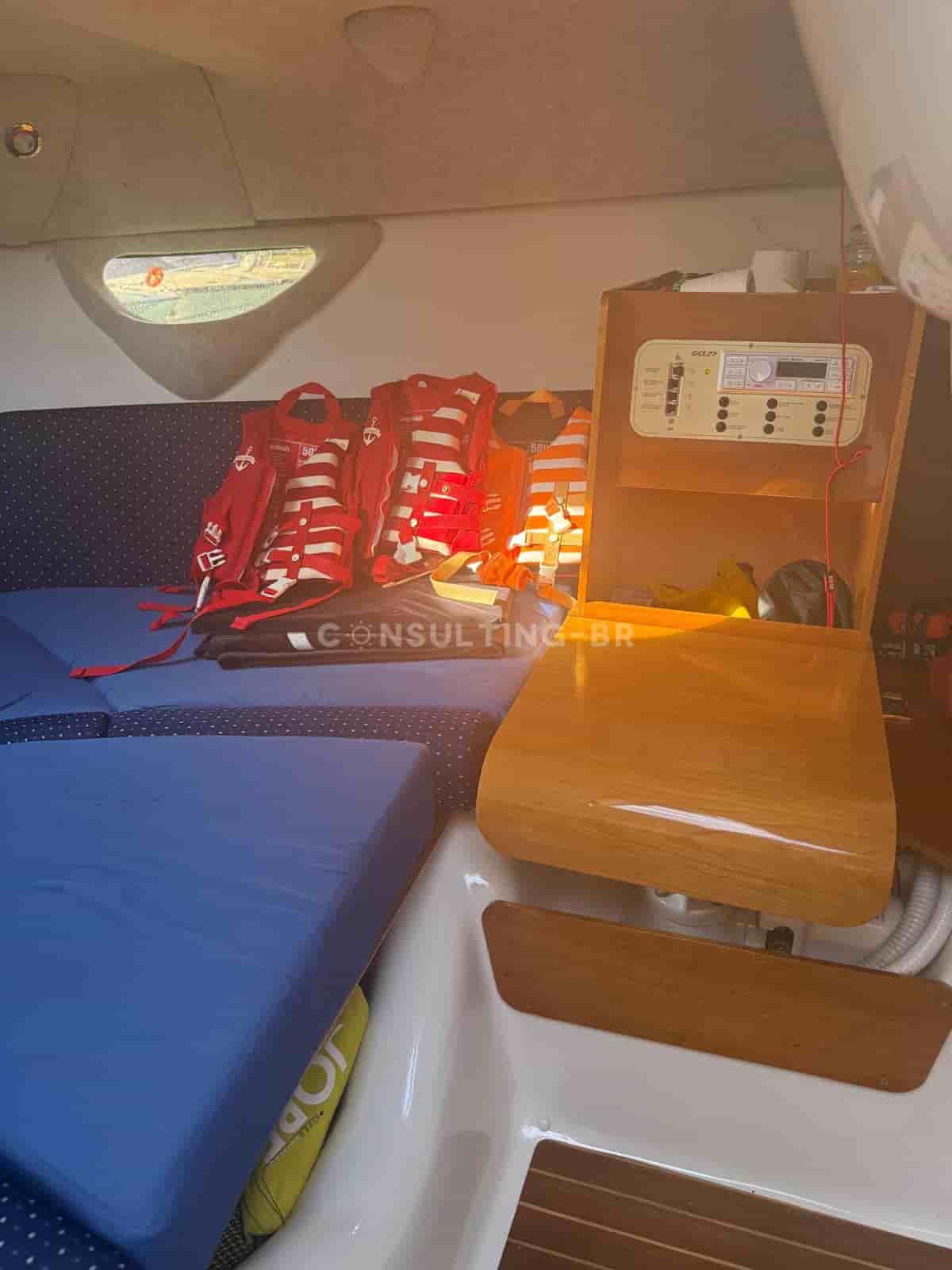 Cranchi CSL 27 - View 8