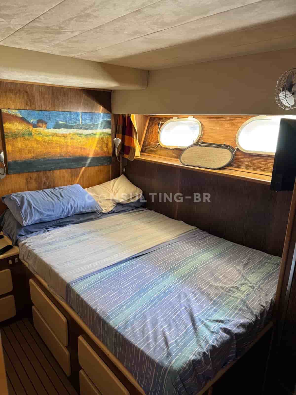 Alfamarine 16.50 Fly - View 13