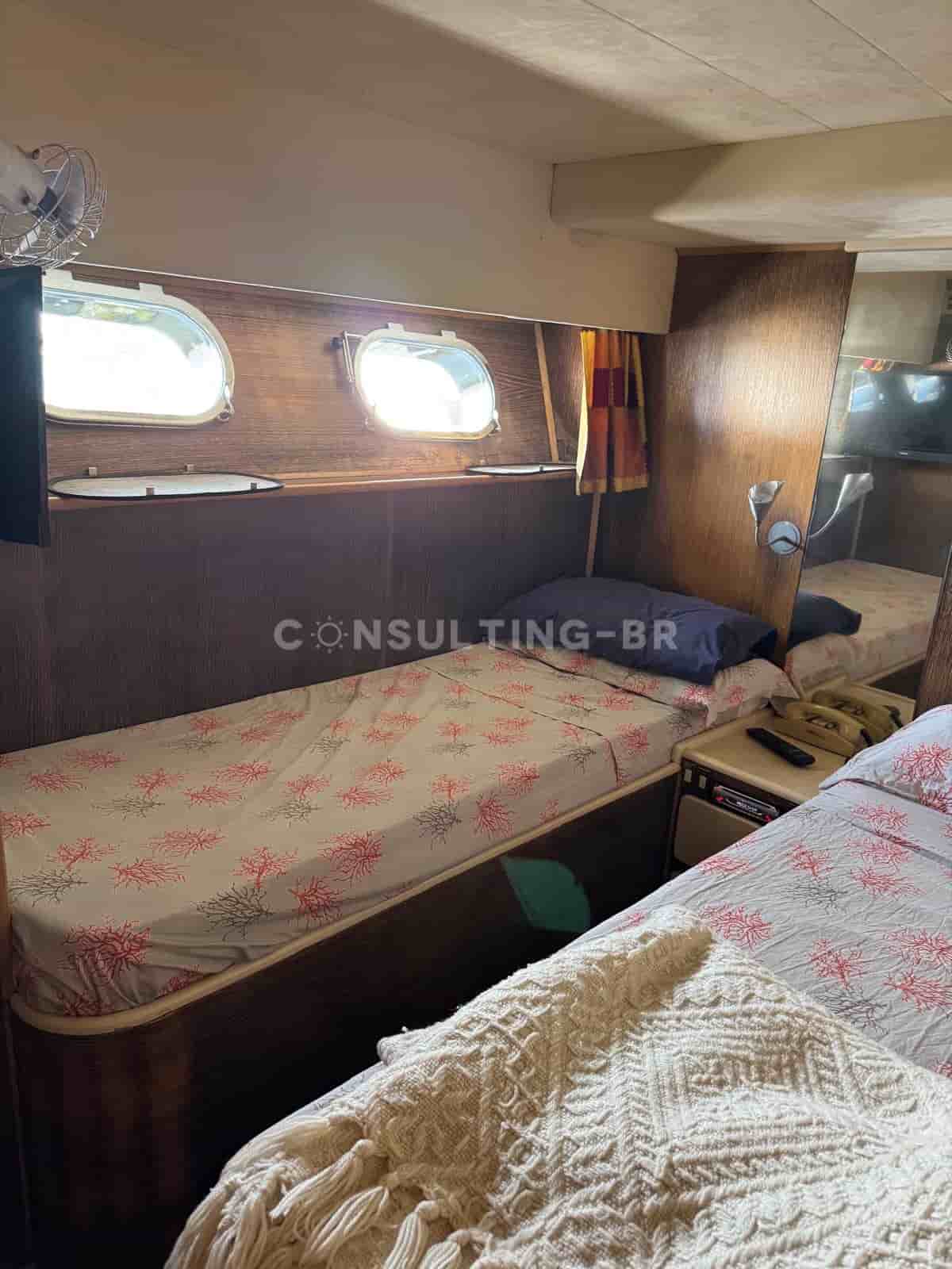 Alfamarine 16.50 Fly - View 14