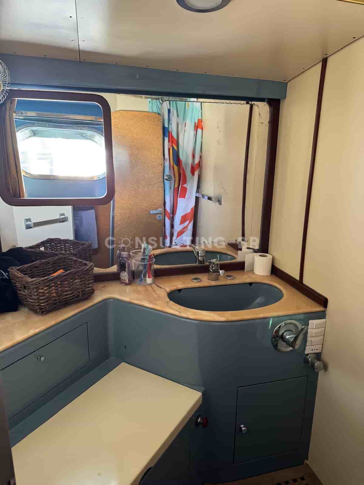 Alfamarine 16.50 Fly - View 15