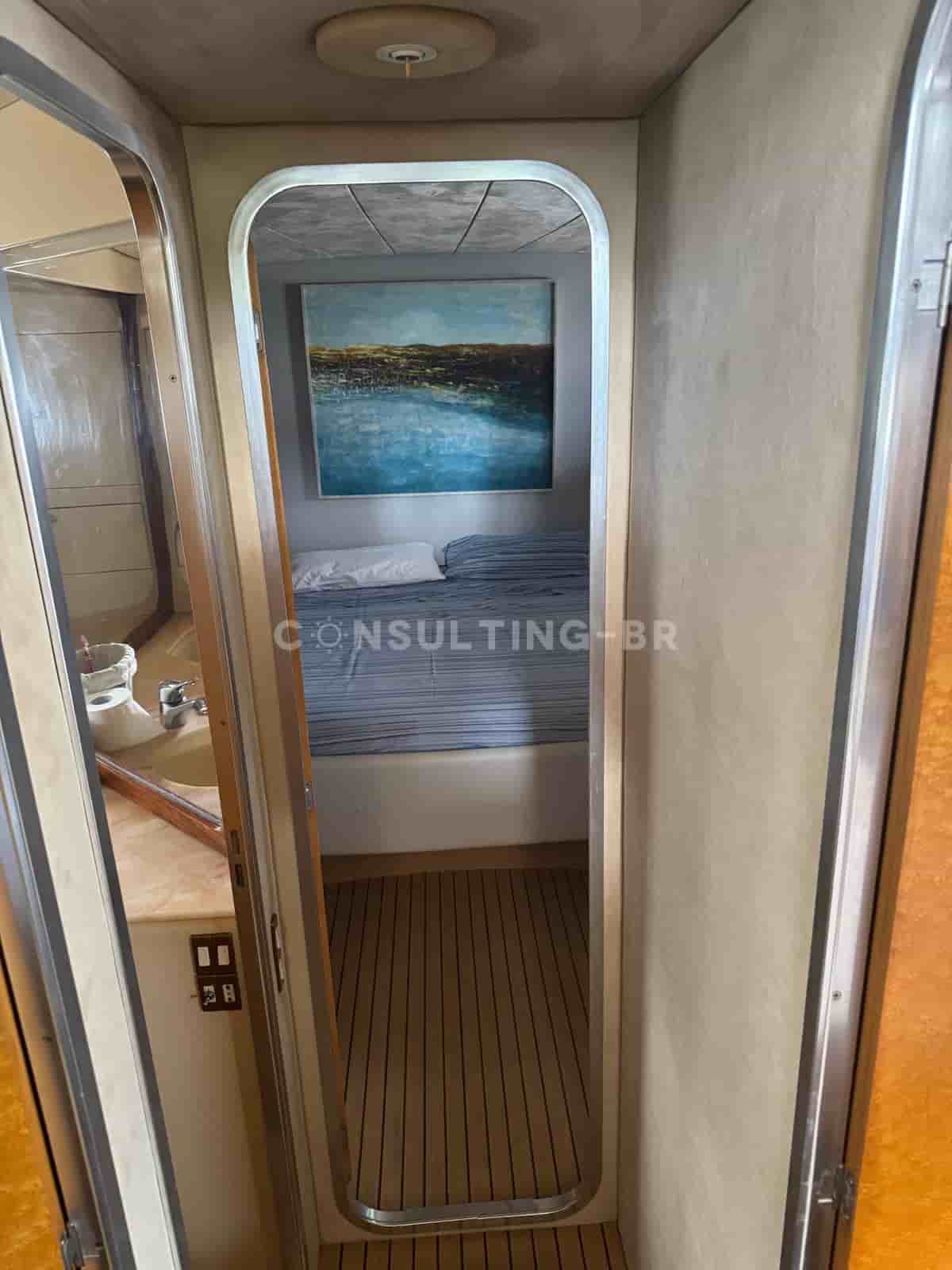 Alfamarine 16.50 Fly - View 16