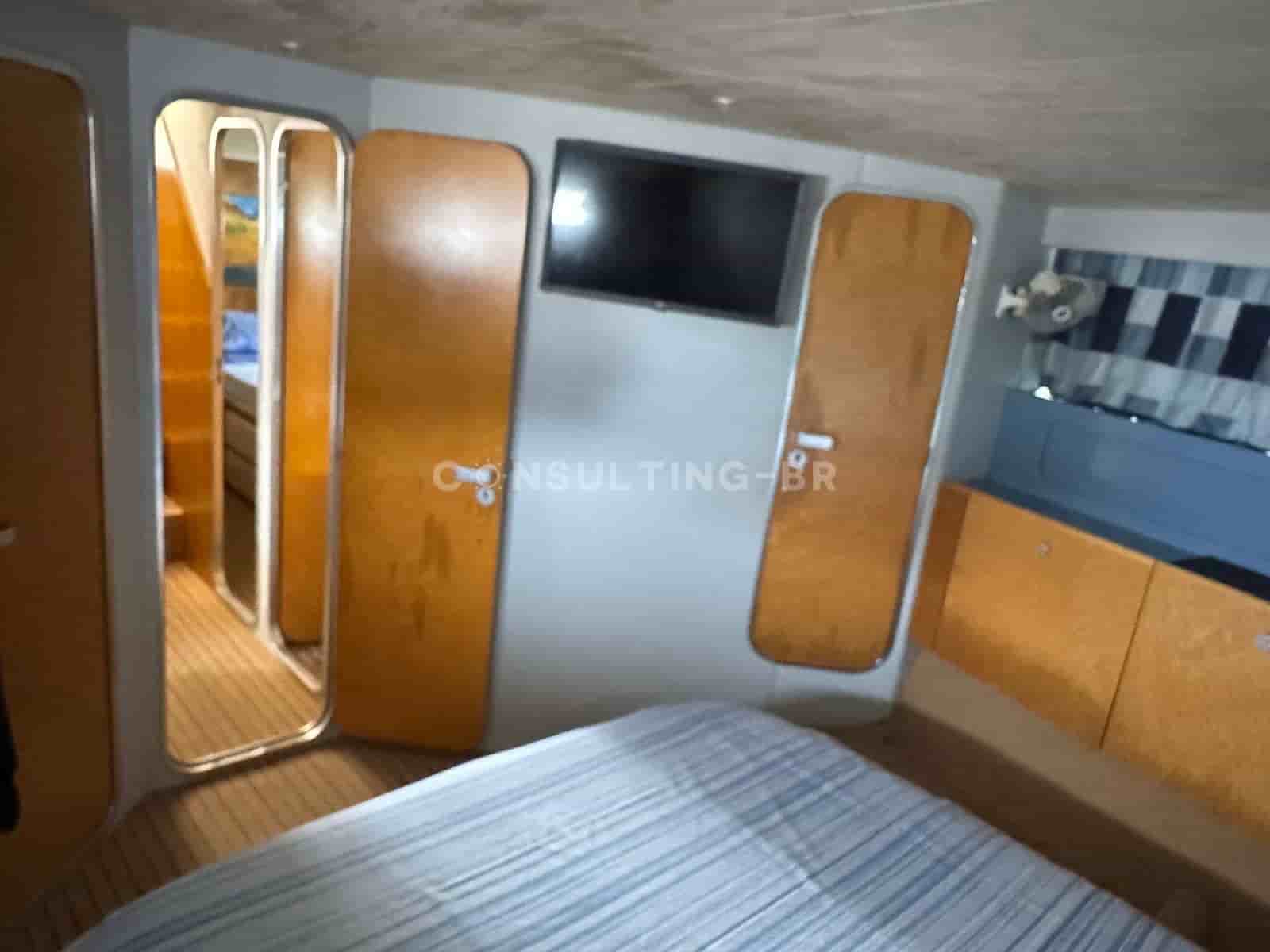 Alfamarine 16.50 Fly - View 17