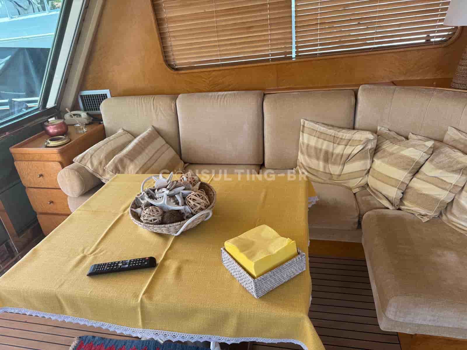 Alfamarine 16.50 Fly - View 18