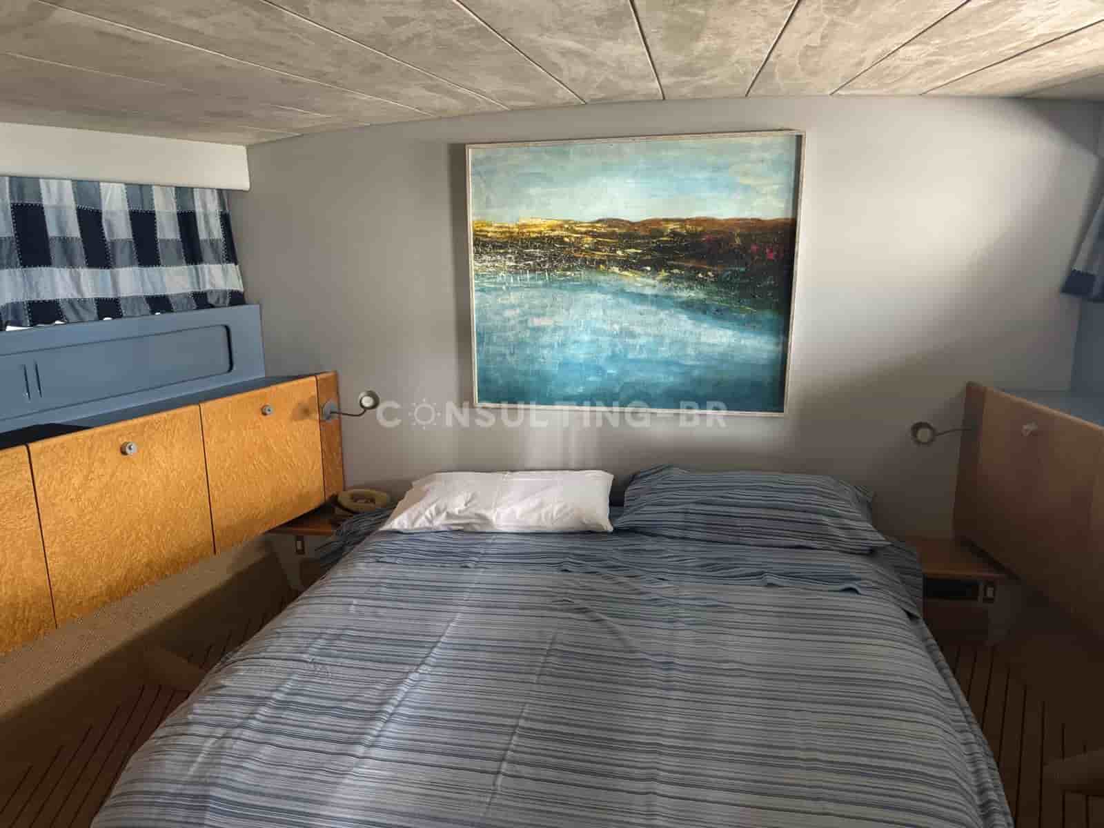 Alfamarine 16.50 Fly - View 19