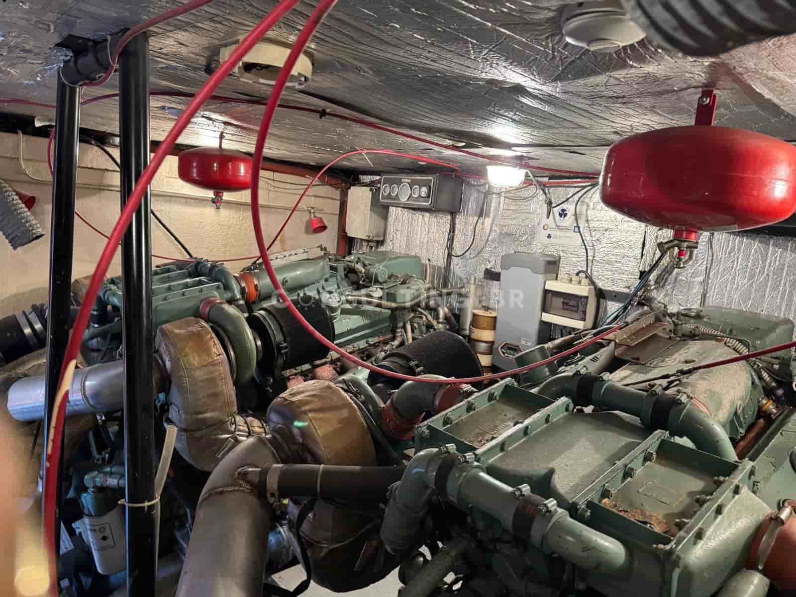 Alfamarine 16.50 Fly - View 21